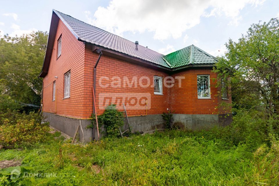 дом городской округ Чехов рабочий посёлок Столбовая фото 7