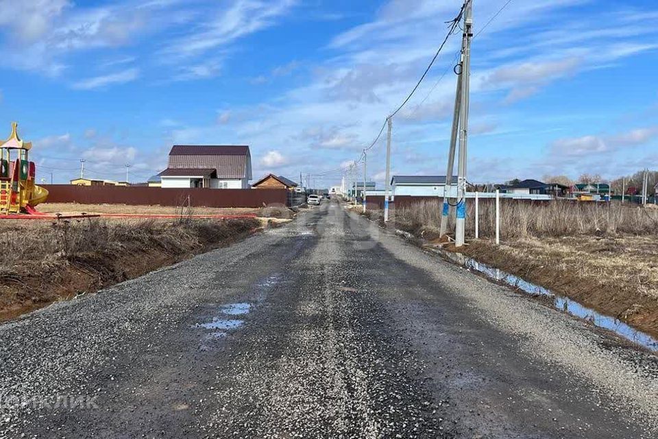 земля г Домодедово д Матчино коттеджный посёлок Береговой-2, городской округ Домодедово фото 6