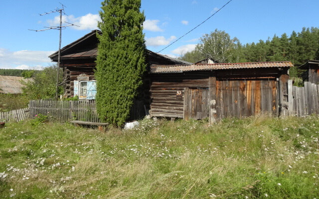 дом р-н Каменский д Шилова ул Набережная 39 фото 1