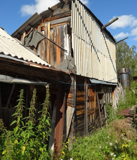 дом р-н Каменский д Шилова ул Набережная 39 фото 9