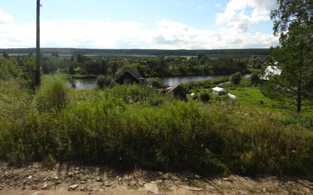 дом р-н Каменский д Шилова ул Набережная 39 фото 29