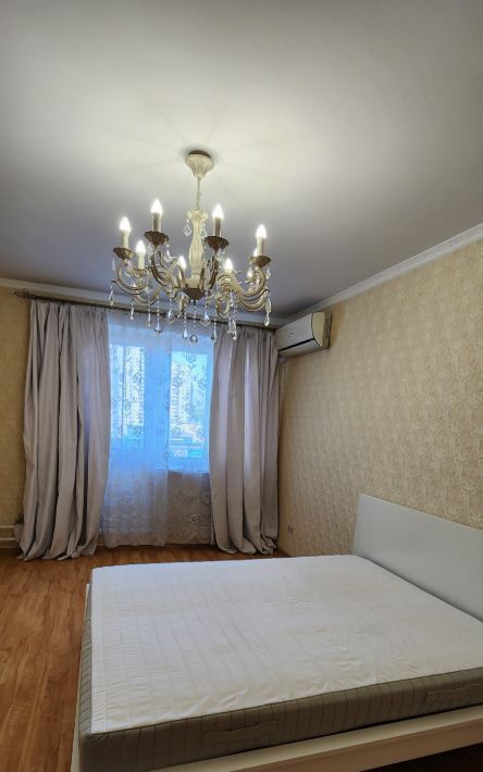 квартира г Москва метро Аннино ш Варшавское 143к/2 фото 5