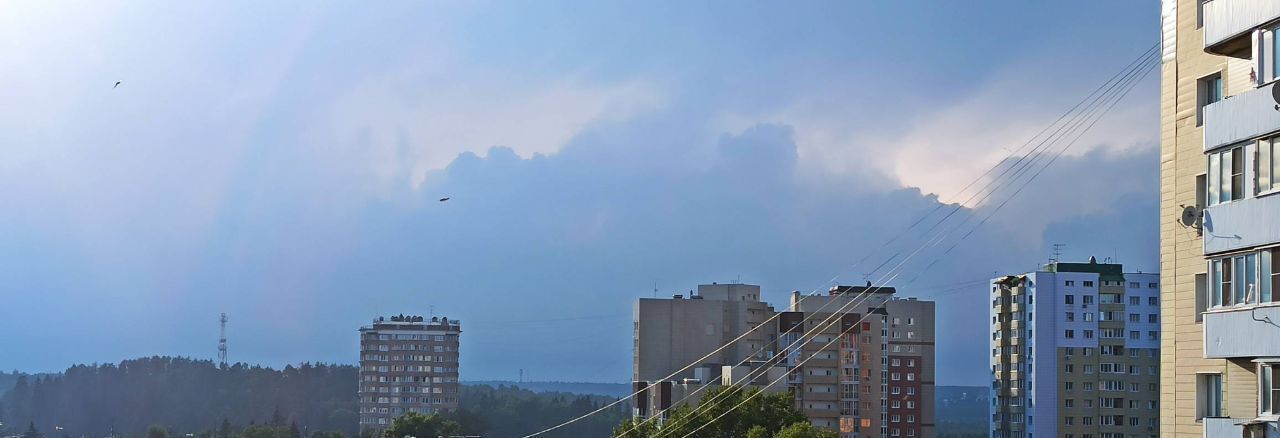 квартира городской округ Одинцовский г Звенигород мкр Южный ул Радужная 12 фото 6