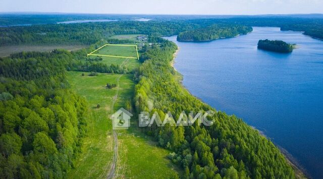 Кончезерское с/пос, Шушки тер фото