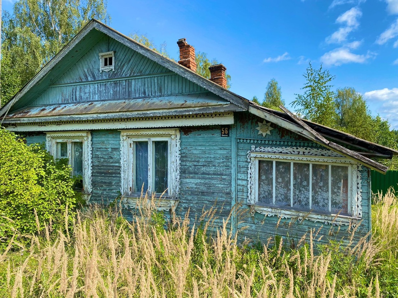 дом городской округ Орехово-Зуевский с Богородское фото 1