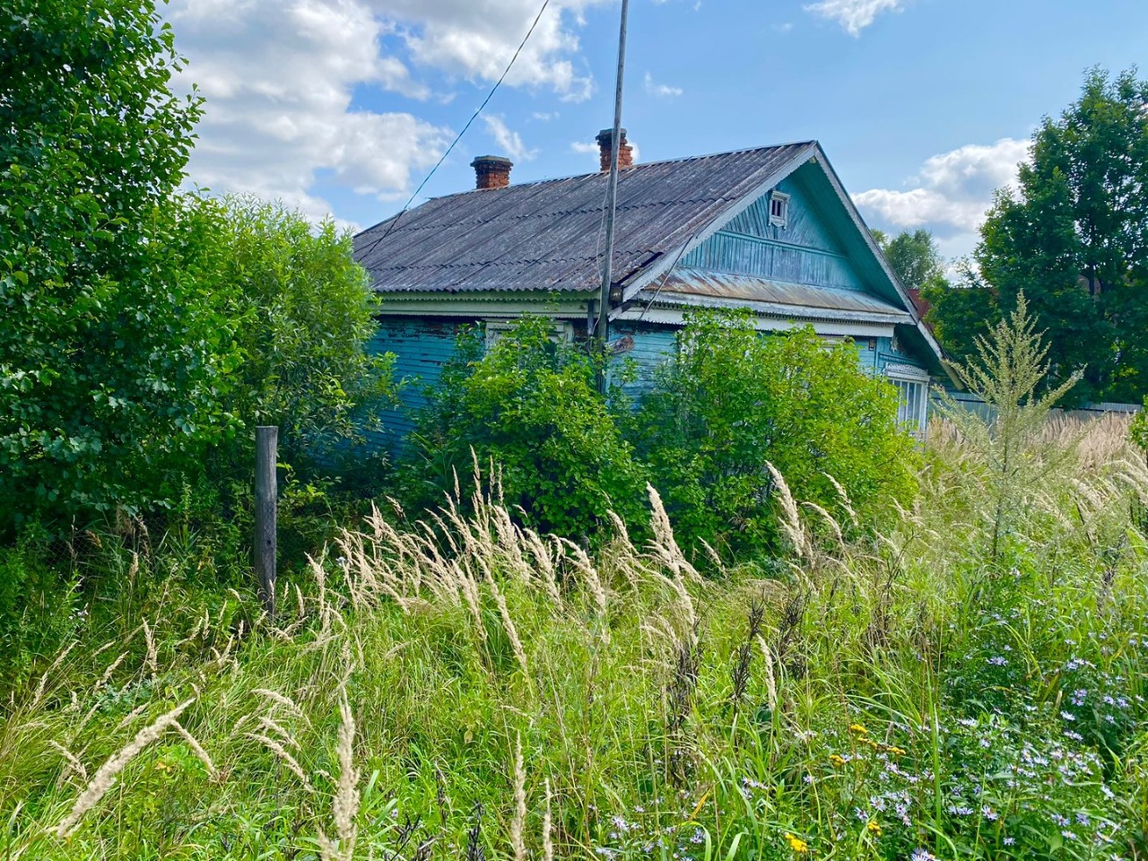 дом городской округ Орехово-Зуевский с Богородское фото 7