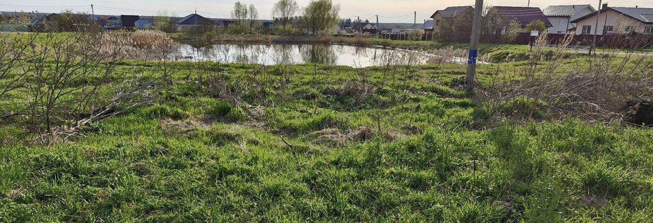 земля городской округ Талдомский г Талдом ул Восточная фото 3