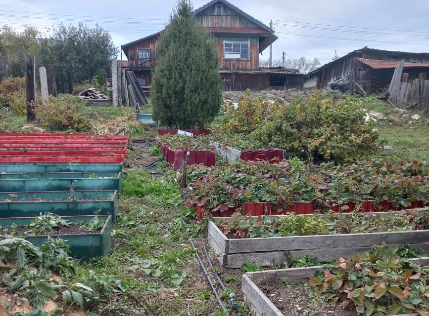 дом г Красноуфимск ул Майская городской округ Красноуфимск фото 4