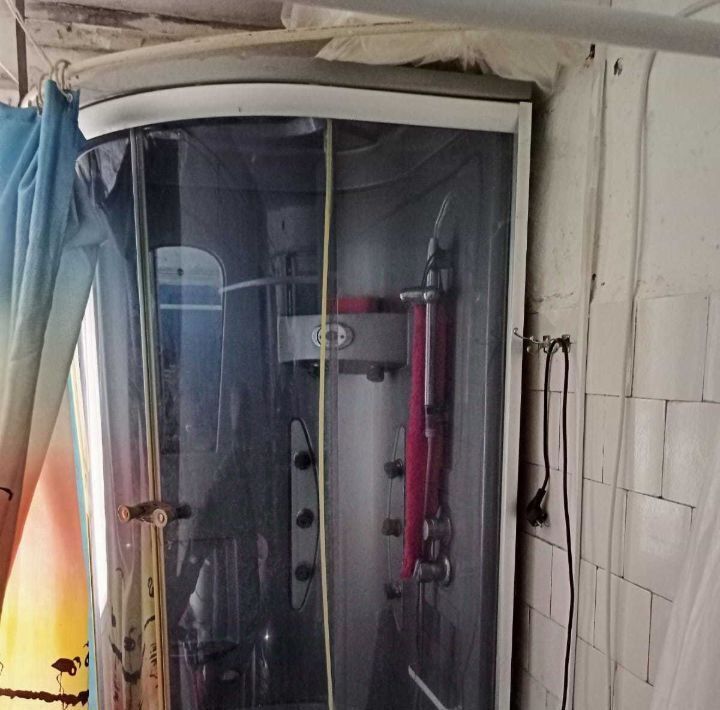 комната г Рязань р-н Октябрьский ул Соколовская 3к/2 фото 10