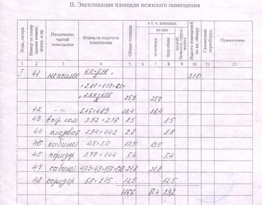 свободного назначения г Сыктывкар ул Водопьянова 4 фото 9