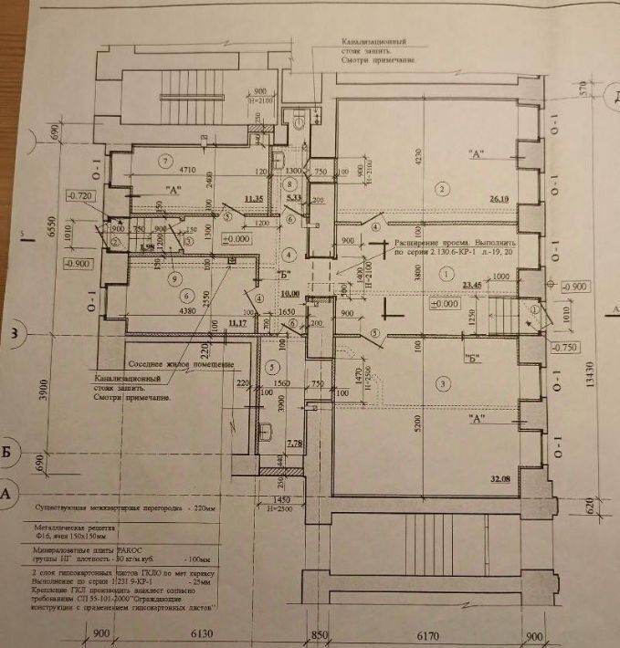 свободного назначения г Санкт-Петербург метро Достоевская пр-кт Загородный 21/23 Владимирский округ фото 9