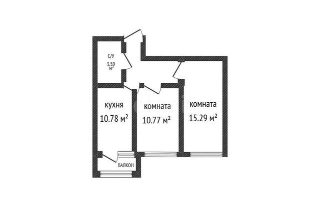 р-н Прикубанский ул Краеведа Соловьёва 6к/6 муниципальное образование Краснодар фото