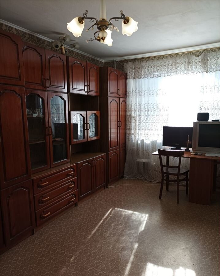 квартира г Краснодар р-н Карасунский ул Уральская 81/2 фото 4