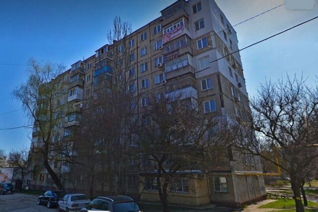 дом 117а городской округ Керчь фото