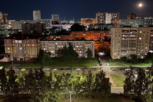 р-н Центральный Республика Татарстан Татарстан, городской округ Набережные Челны, 12-й комплекс, 34А фото