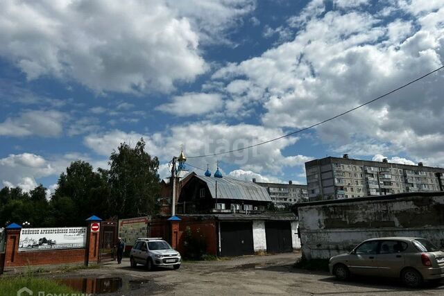 городской округ Бийск, 1-й Военный Городок, 157 фото