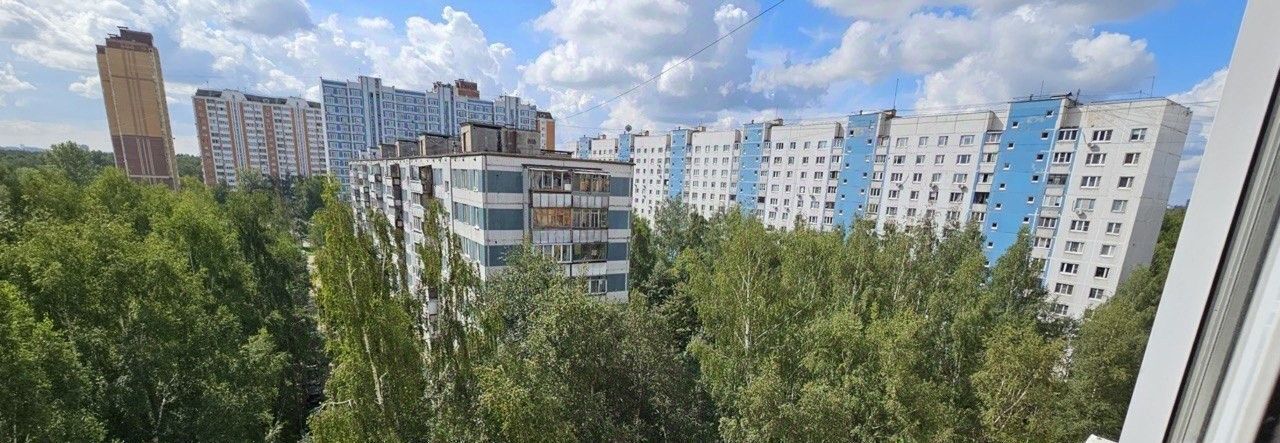 квартира г Москва метро Отрадное ш Алтуфьевское 24в фото 11