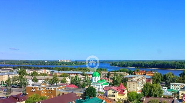 Центральный ул Луначарского 23 фото