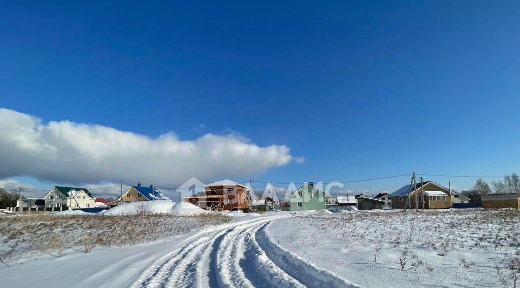 дом р-н Городецкий д. Ковригино Ковригинский сельсовет, ул. Школьная фото 26