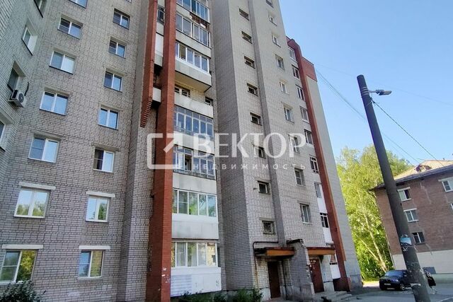 р-н Ленинский ул Угличская 74 городской округ Ярославль фото