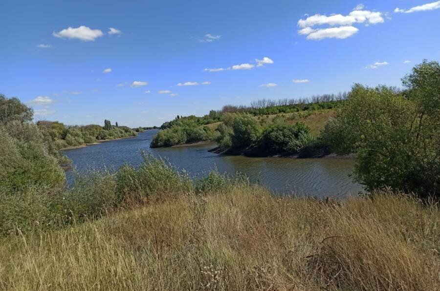 земля р-н Хохольский рп Хохольский Хохольское городское поселение фото 3