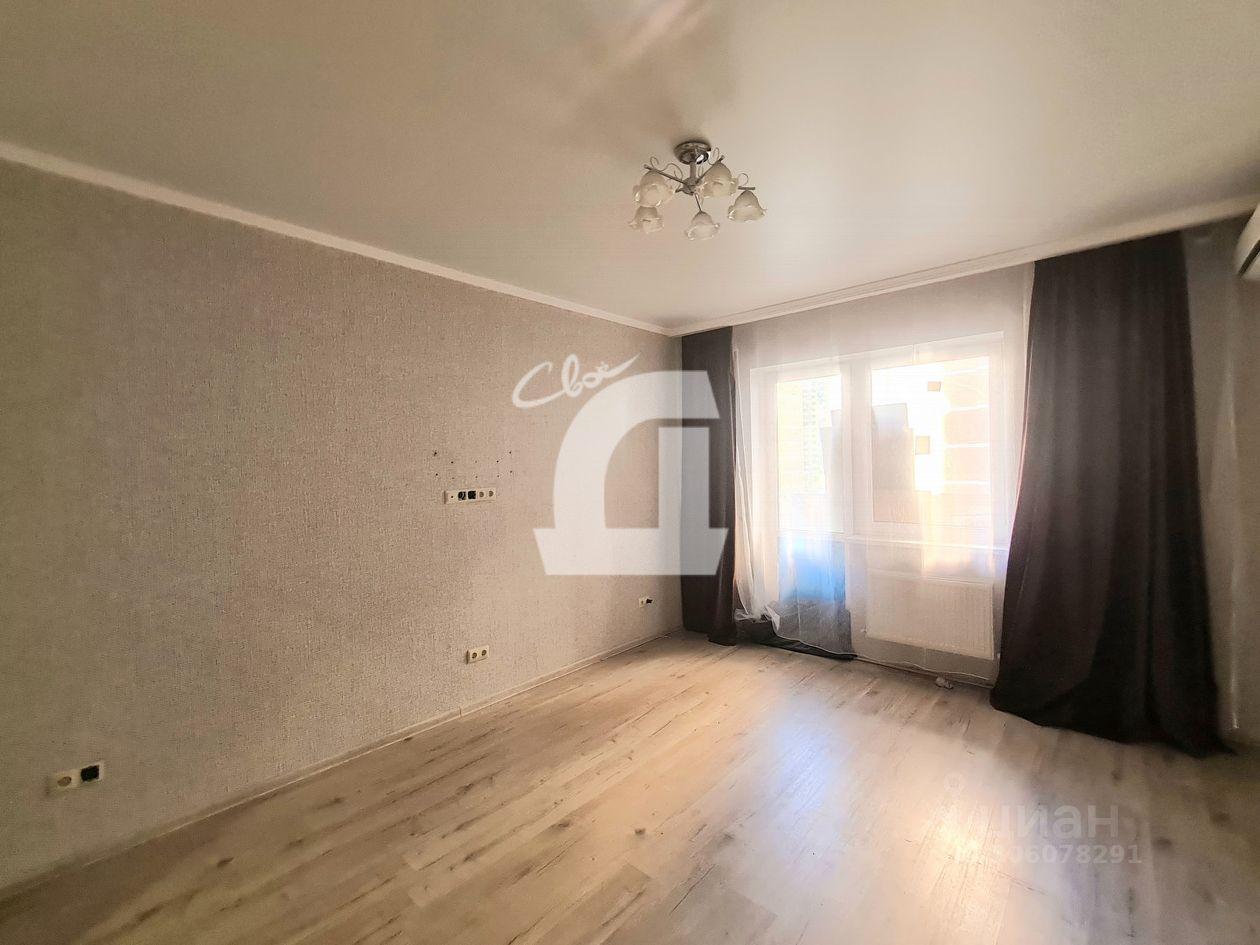 квартира г Краснодар р-н Западный ул Дальняя 4/2 3 фото 4