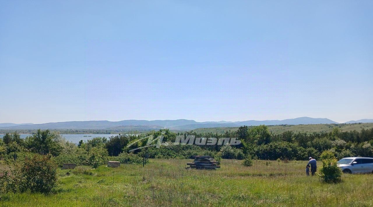 земля р-н Белогорский г Белогорск Сокол садовое товарищество фото 3