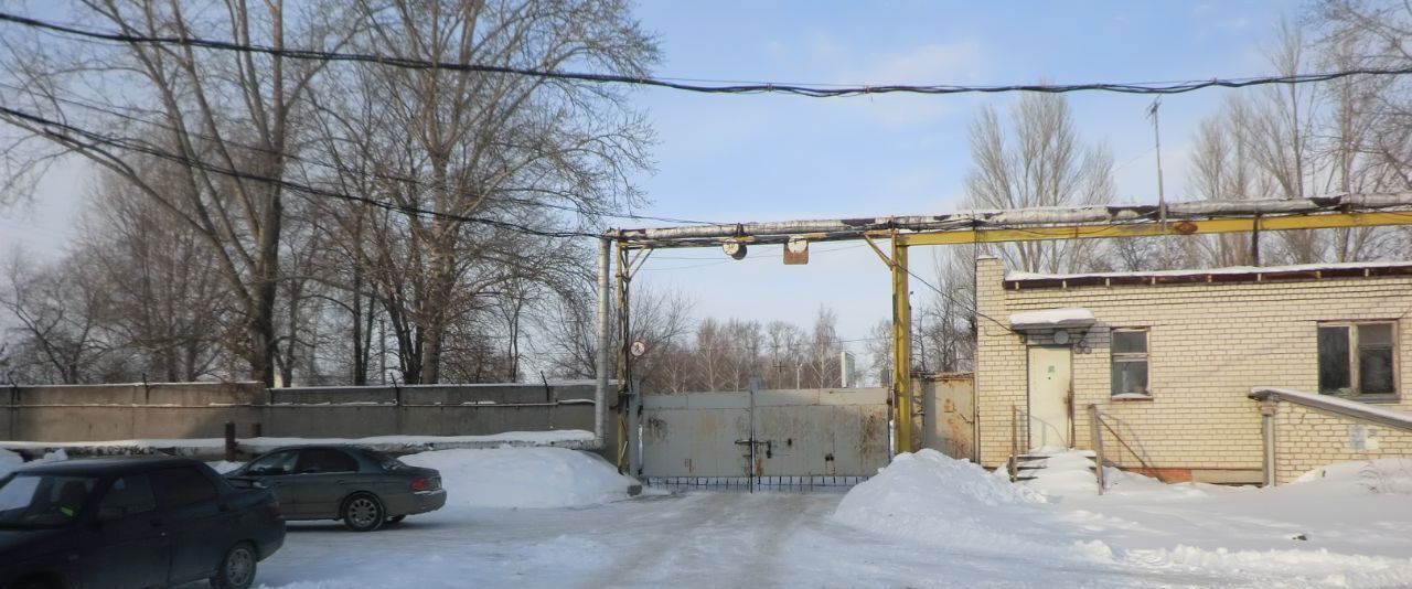 свободного назначения г Ульяновск р-н Заволжский пр-д Максимова 10 фото 9