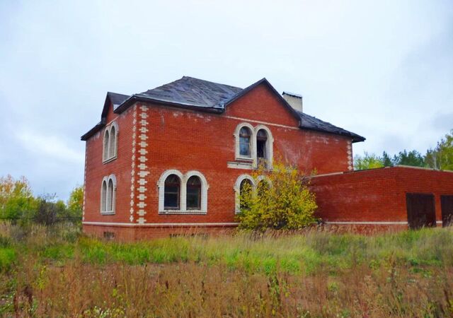 Малошильнинское сельское поселение, территория Первомайка, Менделеевск фото