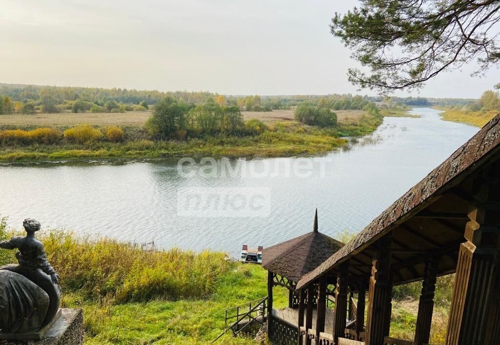 офис р-н Тейковский д Крапивново Нерльское городское поселение, 14, Гаврилов Посад фото 2