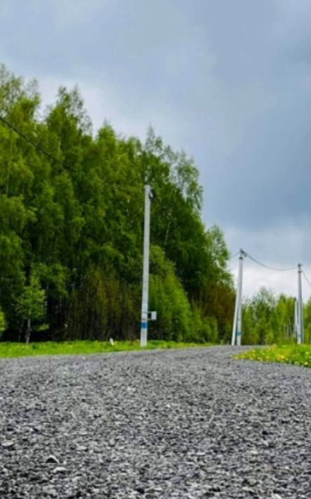 земля городской округ Дмитровский д Кузяево фото 35