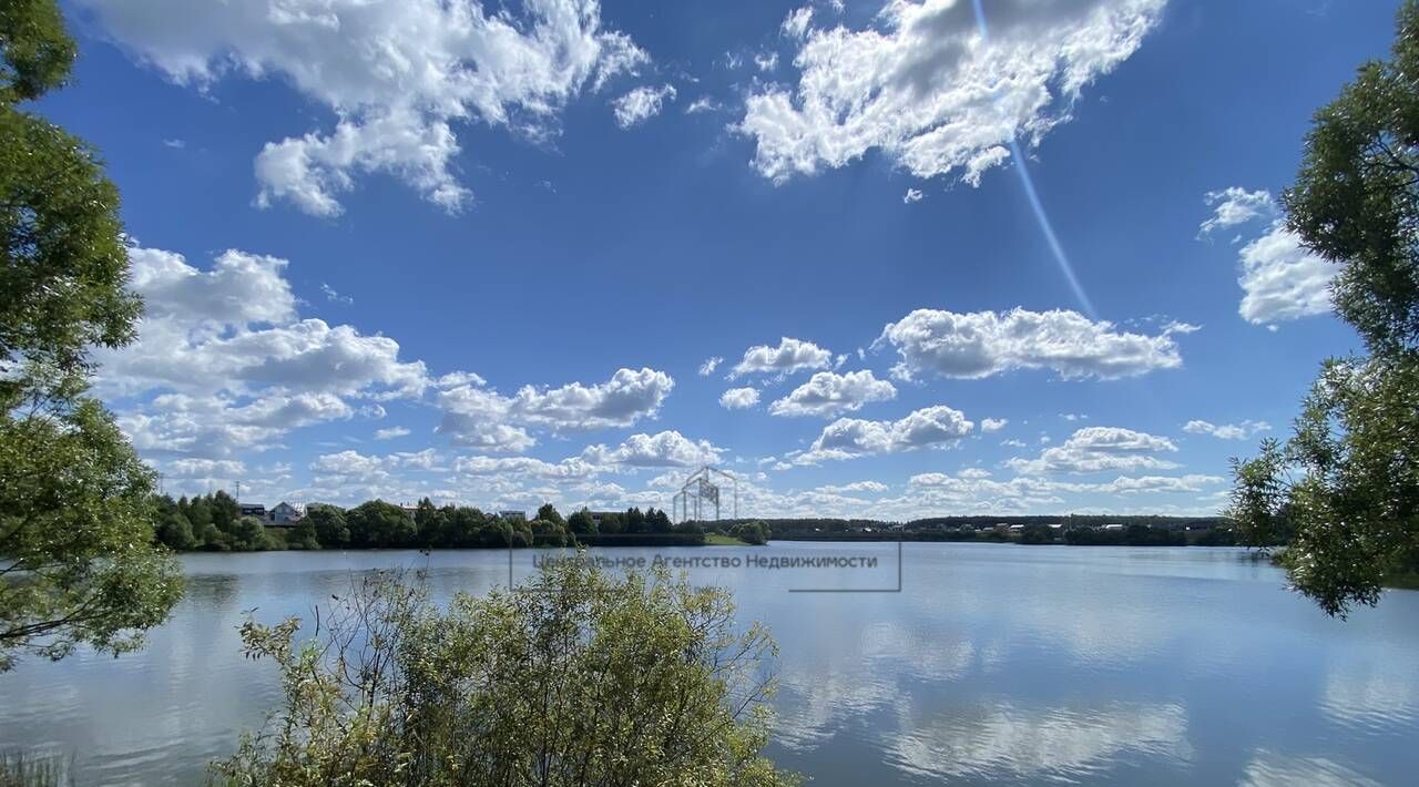 дом г Домодедово д Минаево КП Шелест 184 фото 30