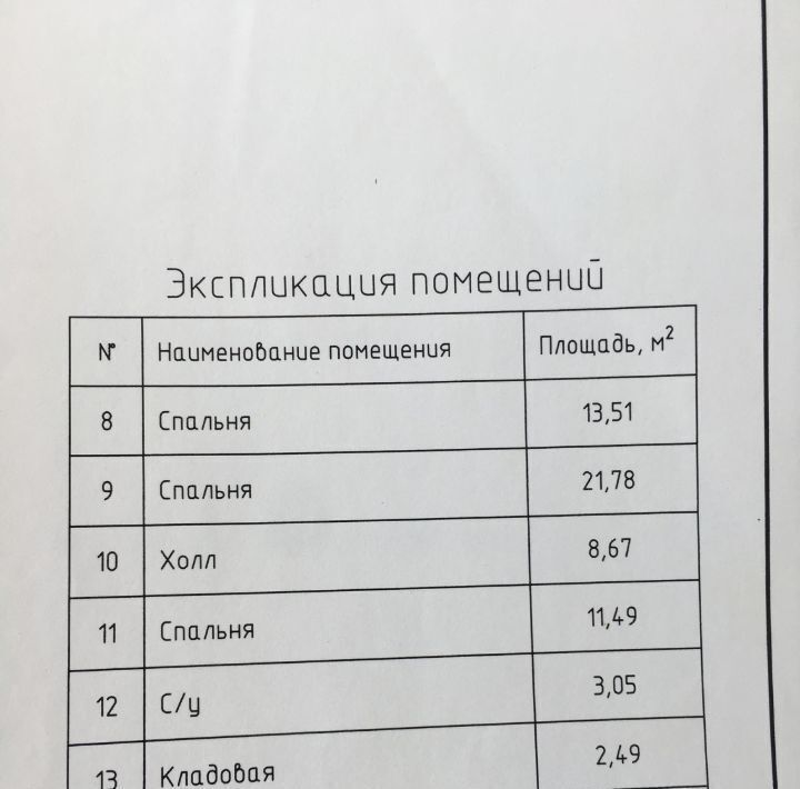 дом р-н Малоярославецкий д Петрово с пос, Захарово фото 4