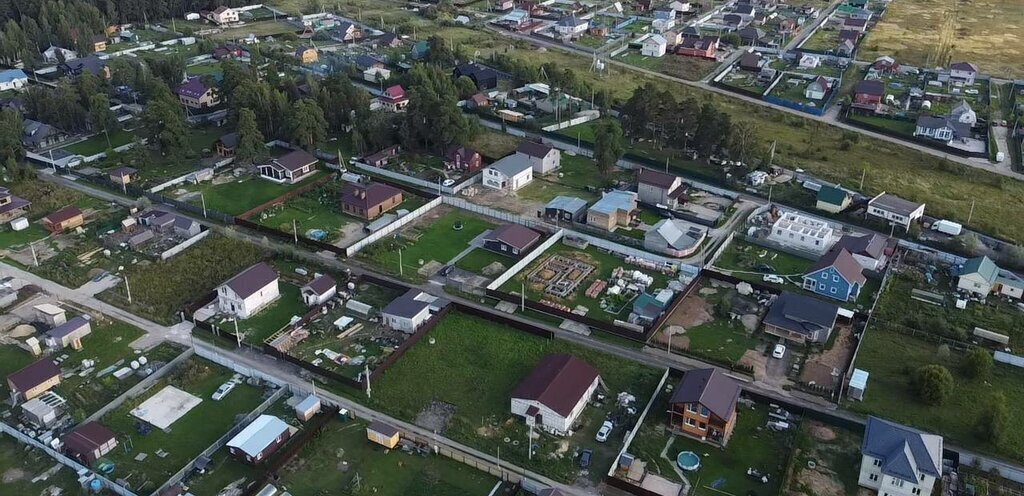 земля городской округ Серпухов д Судимля фото 7