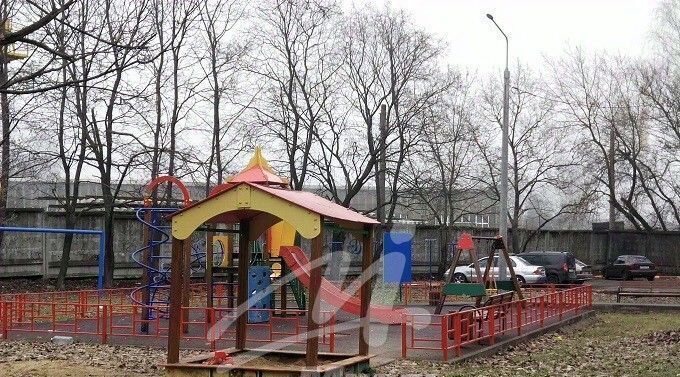 квартира городской округ Богородский г Электроугли мкр Вишняковские Дачи ул Длинная 23 Железнодорожная фото 4