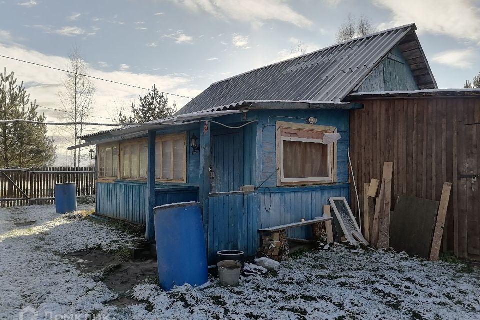 земля городской округ Лотошино д Поляны 9 фото 4