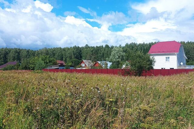 садоводческое некоммерческое товарищество Горки фото