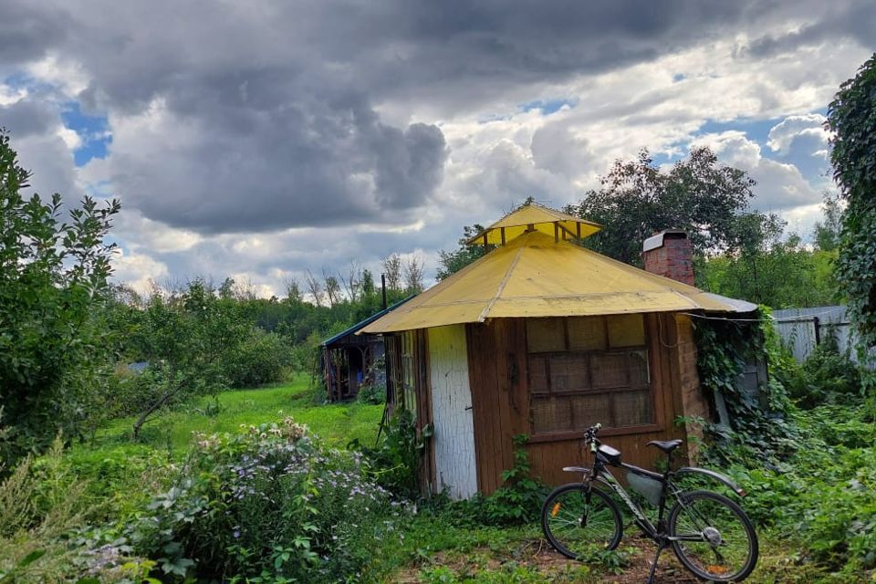 земля городской округ Луховицы с Алпатьево 100 фото 6