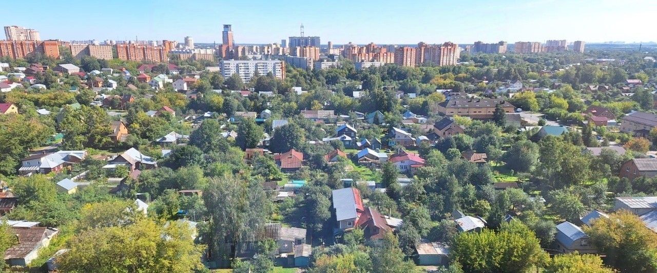 квартира г Москва метро Выхино ЖК «Богородский» 2 Московская область, Щелково фото 8