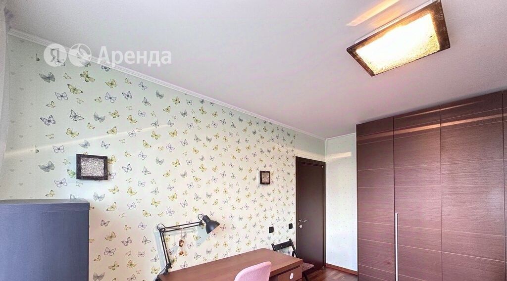 квартира г Москва метро Раменки пр-кт Мичуринский 27к/3 фото 11