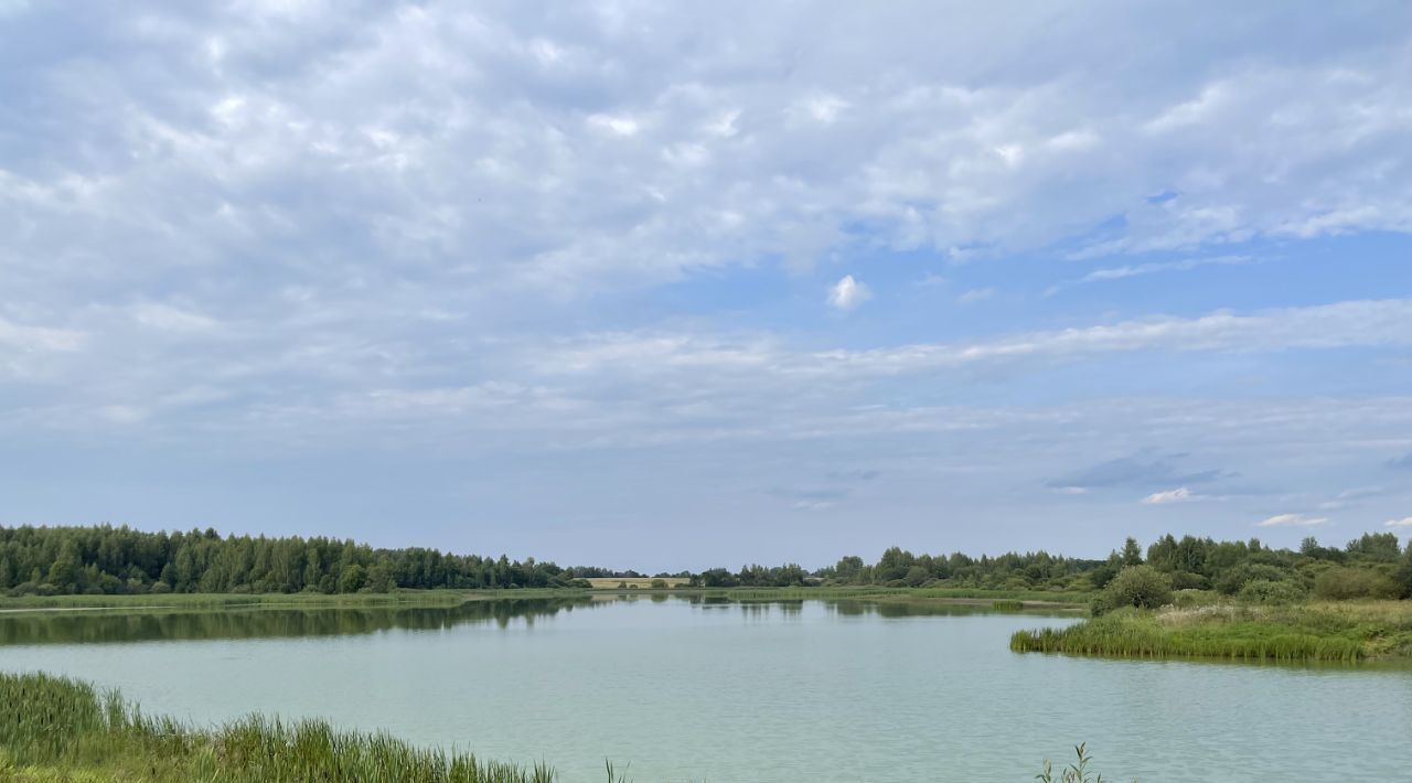 земля р-н Калининский д Рязаново Верхневолжское сельское поселение фото 1