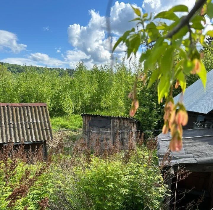 дом г Калтан п Малиновка ул Высотная 1 фото 2