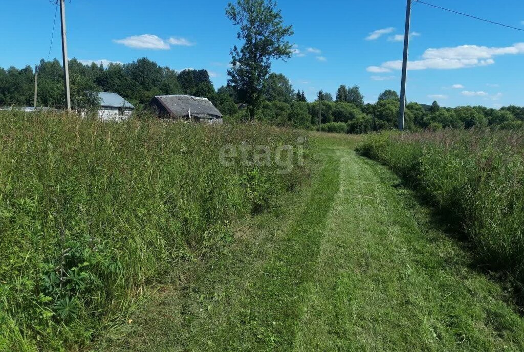 дом р-н Кардымовский пгт Кардымово Кардымовское городское поселение фото 4