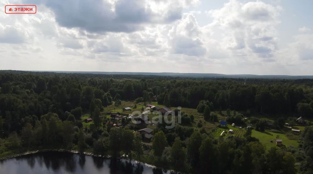 земля р-н Кондопожский п Марциальные Воды с пос, Петровское фото 15