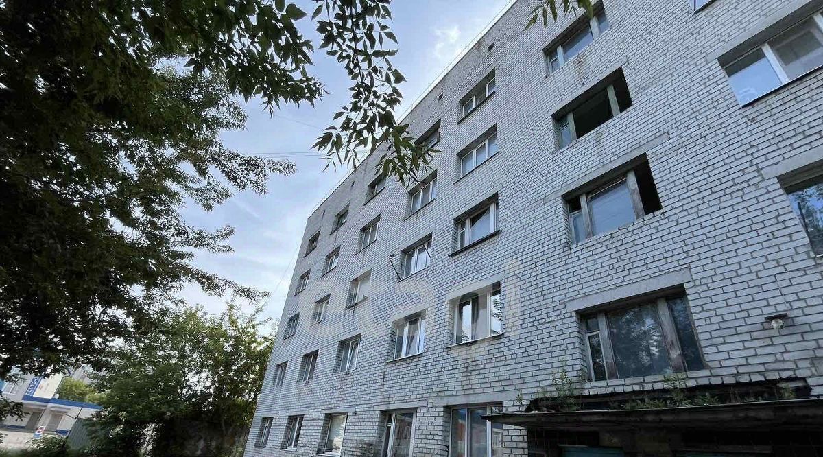 комната г Брянск р-н Володарский ул Димитрова 112б фото 9