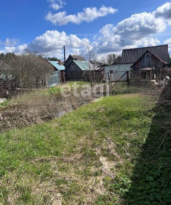 дом р-н Калининский СНТ Тверской Посад фото 4