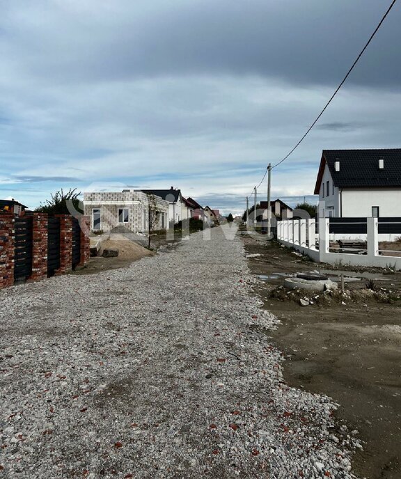 дом р-н Зеленоградский г Зеленоградск ул Альметьевская фото 9