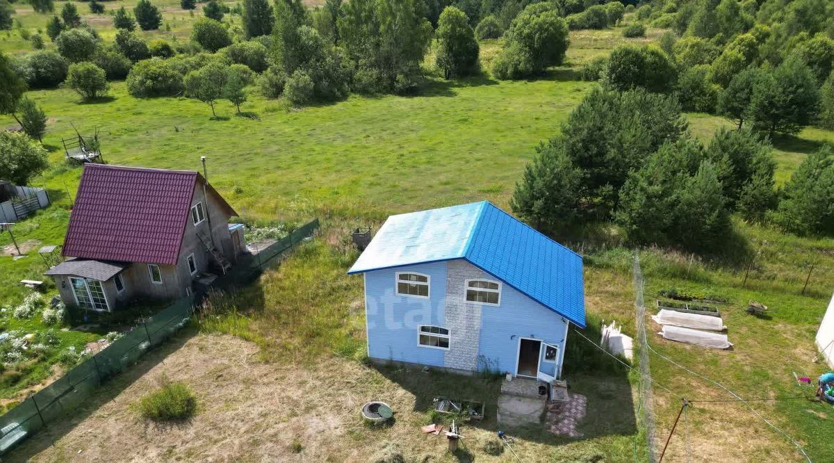 дом городской округ Воскресенск д Дворниково фото 4