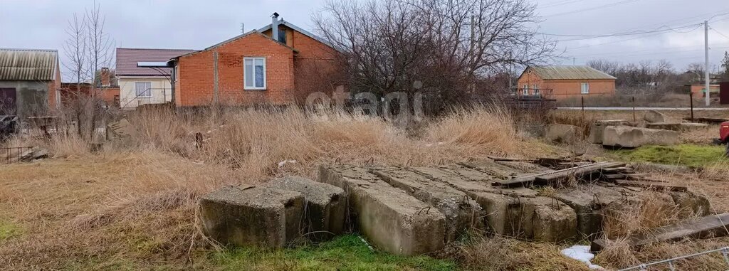 земля р-н Родионово-Несветайский сл Родионово-Несветайская ул Воркутинская фото 2