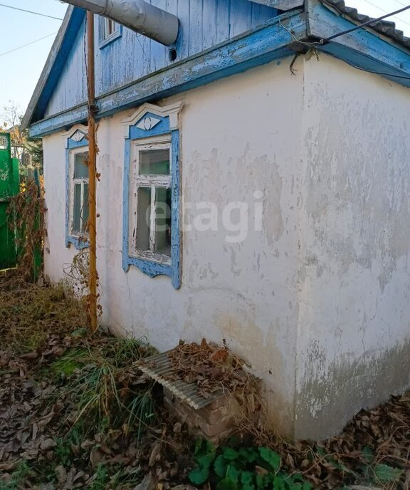 дом р-н Родионово-Несветайский сл Родионово-Несветайская ул Энгельса Родионово-Несветайское сельское поселение фото 7